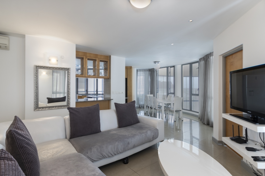 To Let 2 Bedroom Property for Rent in Strand North Western Cape